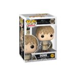 A Knight of the Seven Kingdoms POP! TV Vinyl Figures Dunk w/Chase 9 cm Assortment (6) - immagine 4
