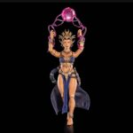 Infinite Legions Actionfigur Aksana the Inquisitor - immagine 5