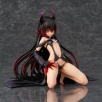 To Love-Ru Darkness PVC Statue 1/6 Nemesis Darkness Version (Renewel Package Edition) 16 cm - immagine 4