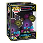 Spirograph POP! Games Vinyl Figures Spirograph w/Chase 9 cm Assortment (6) - immagine 4