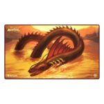 Ultimate Guard Play-Mat Magic: The Gathering | Avatar: The Last Airbender - The Unagi of Kyoshi Island - immagine 6