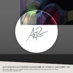 X-Men Marvel Art Print Jubilee 46 x 61 cm - unframed - immagine 5