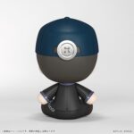 Persona 3 Reload Huggy Good Smile Junpei Iori 7 cm - immagine 4
