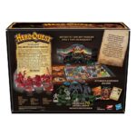 HeroQuest Board Game Basisspiel german - immagine 2