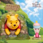 Disney Master Craft Statue Pooh & Piglet 33 cm - immagine 2