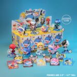 Marvel Rivals Cosbi Blind Box Mini Figures Marvel Rivals Cosbi Collection 10 cm Display (8) - immagine 4