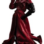 Trigun FigZero Action Figure 1/6 Vash the Stampede 31 cm