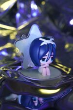 Alien Stage Mini Figures Free Stage Series 6 cm Blind Box Display (6) - immagine 4