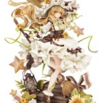 Touhou Project Statue 1/8 Marisa Kirisame 33 cm