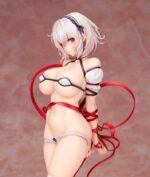 Azur Lane PVC Statue 2er-Set 1/6 Sirius Hugging Pillow Ver. 29 cm - immagine 2
