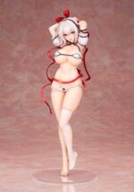 Azur Lane PVC Statue 2er-Set 1/6 Sirius Hugging Pillow Ver. 29 cm - immagine 4