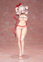 Azur Lane PVC Statue 2er-Set 1/6 Sirius Hugging Pillow Ver. 29 cm - immagine 5