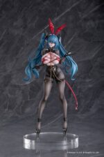 Azur Lane PVC Statue 1/6 Regensburg The Dark Dragon´s Dungeon Ver. 33 cm
