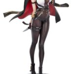 Zenless Zone Zero PVC Statue 1/7 Evelyn Chevalier 30 cm