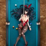 Azur Lane PVC Statue 1/7 Taihou Fun on the Baize Ver. 27 cm