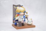 Arknights Cuties Series PVC Figure Shu 12 cm - immagine 2