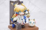 Arknights Cuties Series PVC Figure Shu 12 cm - immagine 4