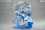 Vsinger PVC Statue 1/7 Luo Tianyi 12th Anniversary Ver. 34 cm