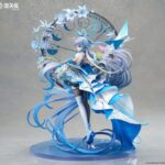 Vsinger PVC Statue 1/7 Luo Tianyi 12th Anniversary Ver. 34 cm