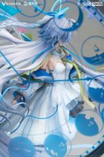Vsinger PVC Statue 1/7 Luo Tianyi 12th Anniversary Ver. 34 cm - immagine 2