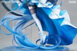 Vsinger PVC Statue 1/7 Luo Tianyi 12th Anniversary Ver. 34 cm - immagine 4