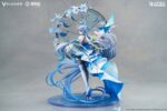 Vsinger PVC Statue 1/7 Luo Tianyi 12th Anniversary Ver. 34 cm - immagine 6