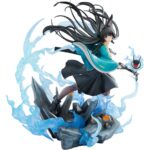 Zenless Zone Zero PVC Statue 1/7 Hoshimi Miyabi: Honed Blade of Reflection Ver. 29 cm