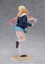My Dress Up Darling Statue 1/7 Marin Kitagawa: Winter Uniform Ver. 23 cm - immagine 5