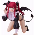 My Dress Up Darling Statue Marin Kitagawa Liz Cosplay Ver. 11 cm