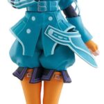 Gnosia Statue Setsu 21 cm