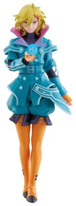 Gnosia Statue Setsu 21 cm