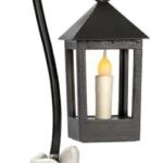 Spirited Away Light Hopping Lantern 29 cm