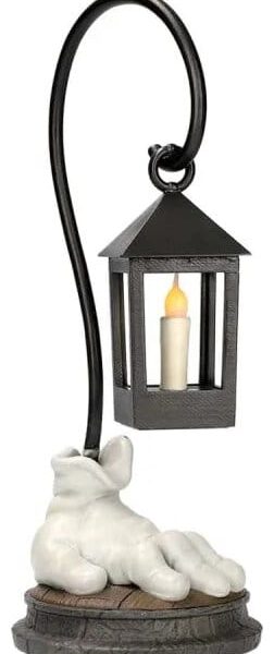 Spirited Away Light Hopping Lantern 29 cm