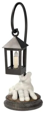 Spirited Away Light Hopping Lantern 29 cm - immagine 2