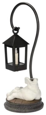 Spirited Away Light Hopping Lantern 29 cm - immagine 3