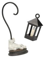 Spirited Away Light Hopping Lantern 29 cm - immagine 4