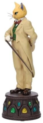 Whisper of the Heart Music Box Baron 24 cm - immagine 2