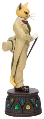 Whisper of the Heart Music Box Baron 24 cm - immagine 3