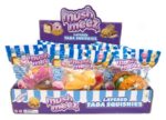 Mushmeez Squeeze Figures Core Taba 18 cm  Display (24)