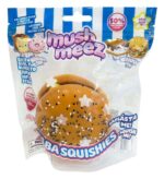 Mushmeez Squeeze Figures Core Taba 18 cm  Display (24) - immagine 4