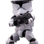 Star Wars Egg Attack Action Figure Clone Trooper 16 cm