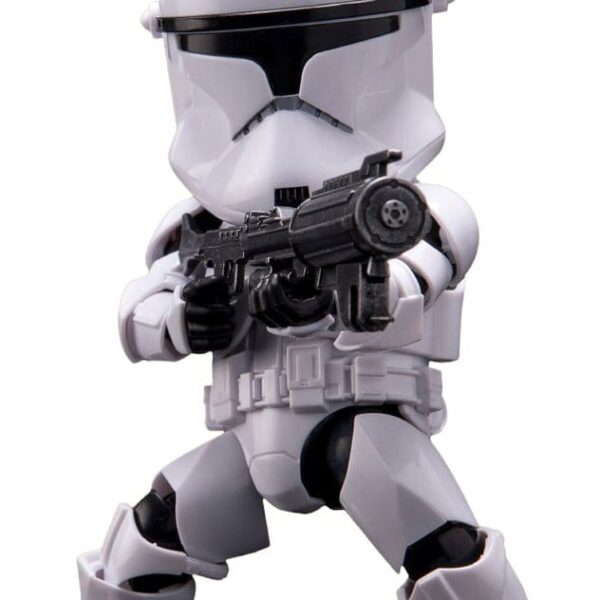 Star Wars Egg Attack Action Figure Clone Trooper 16 cm
