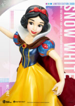 Disney 100 Years of Wonder Master Craft Statue Snow White 40 cm - immagine 3