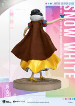 Disney 100 Years of Wonder Master Craft Statue Snow White 40 cm - immagine 4