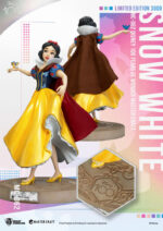 Disney 100 Years of Wonder Master Craft Statue Snow White 40 cm - immagine 6