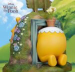 Disney Master Craft Statue Pooh & Piglet 33 cm - immagine 5