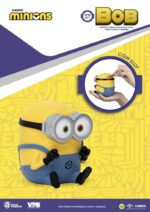 Minions Piggy Vinyl Bank Winnie Bob 10 cm - immagine 4