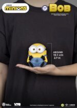 Minions Piggy Vinyl Bank Winnie Bob 10 cm - immagine 5