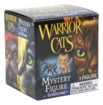 Warrior Cats Mini Figures Blind Box Mystery Figures Series 1 6 cm Display (12) - immagine 4