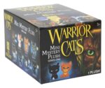 Warrior Cats Plushes Blind Box Mini Mystery Plush Series 1 15 cm Display (9) - immagine 2